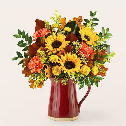 Gourd Vibes Bouquet –  Russ, Lincoln NE