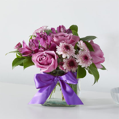 Sugarplum Bouquet –  Russ, Lincoln NE