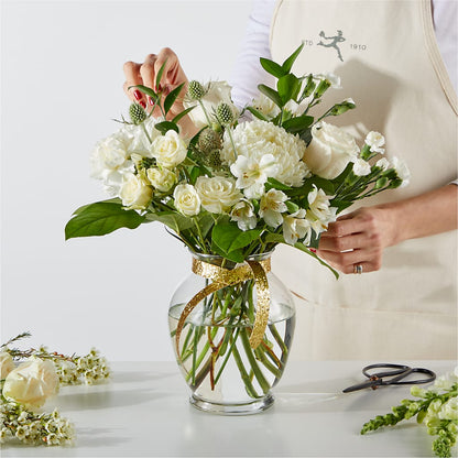 New Beginnings – A Florist Original –  Russ, Lincoln NE