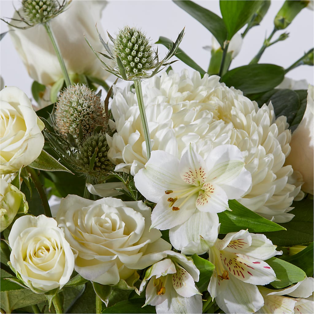 New Beginnings – A Florist Original –  Russ, Lincoln NE