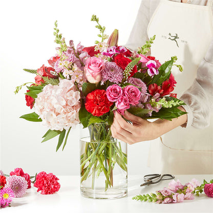 Swooning Over You - A Luxury Florist Original –  Russ, Lincoln NE
