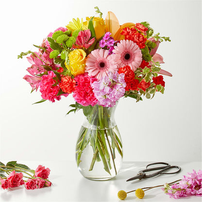 Cue the Confetti - A Florist Original –  Russ, Lincoln NE