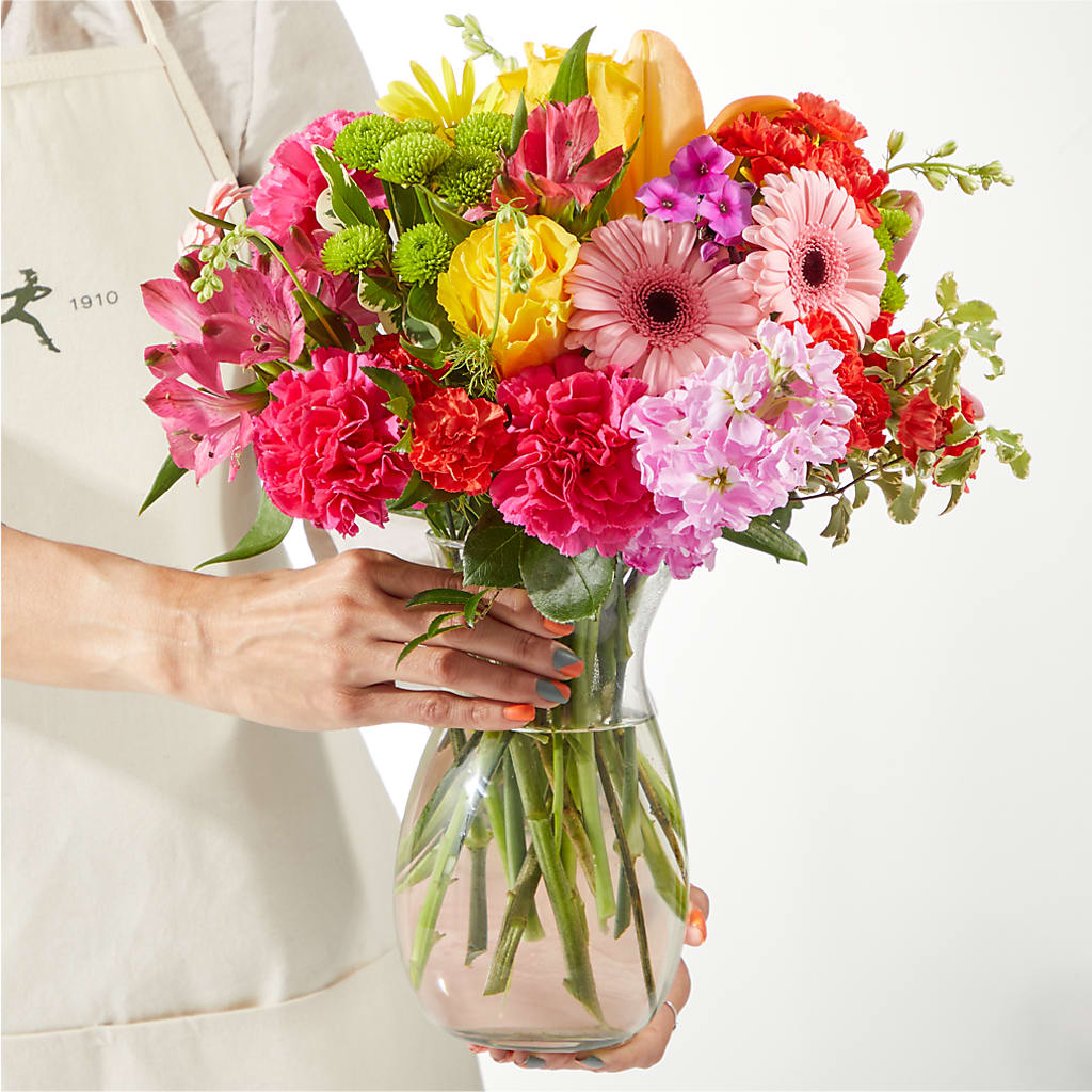 Cue the Confetti - A Florist Original –  Russ, Lincoln NE