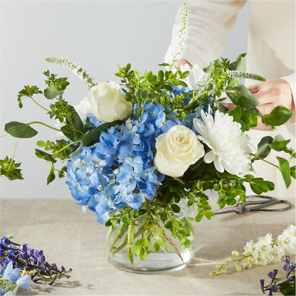 Festival of Lights – A Florist Original –  Russ, Lincoln NE