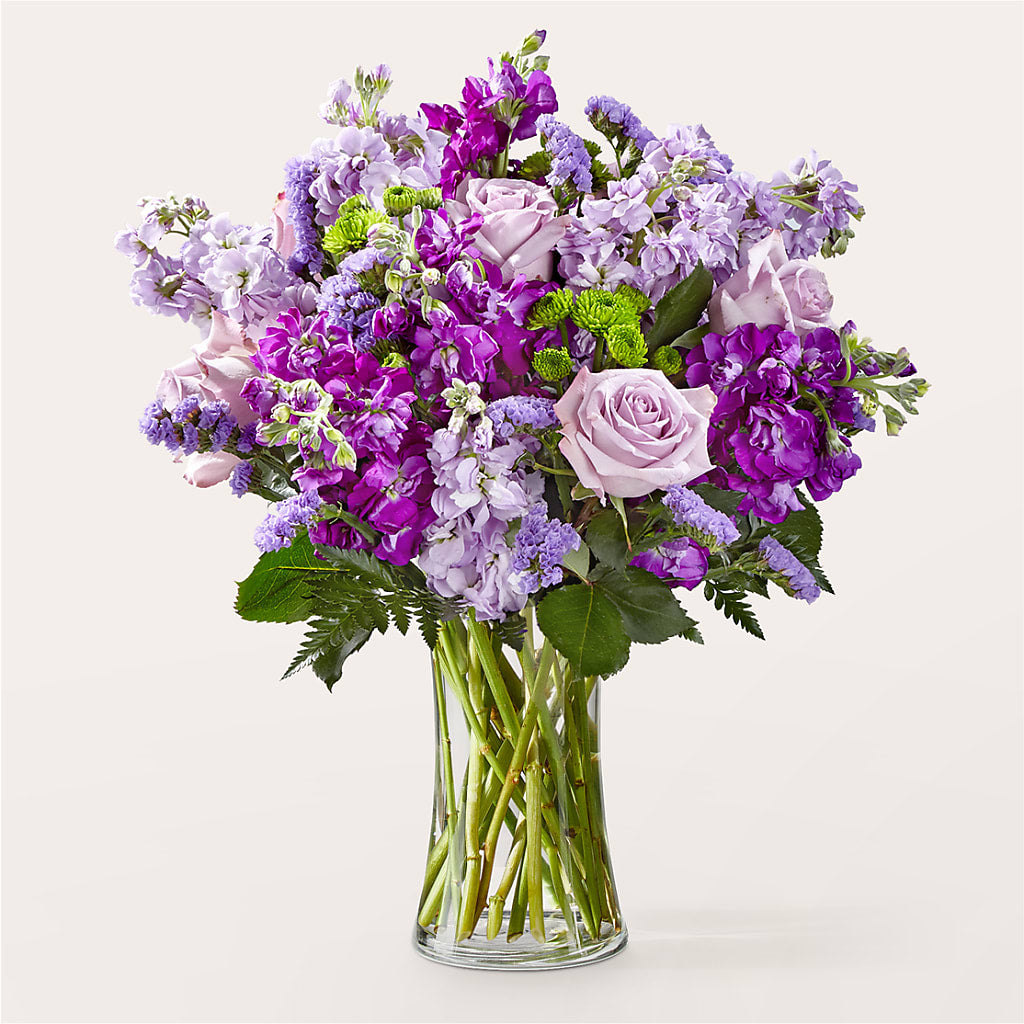 Grapeful Bouquet –  Russ, Lincoln NE