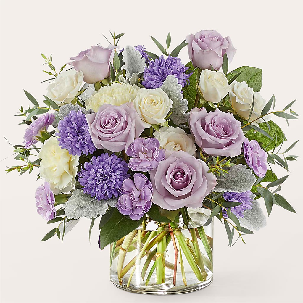 Stardust Bouquet –  Russ, Lincoln NE