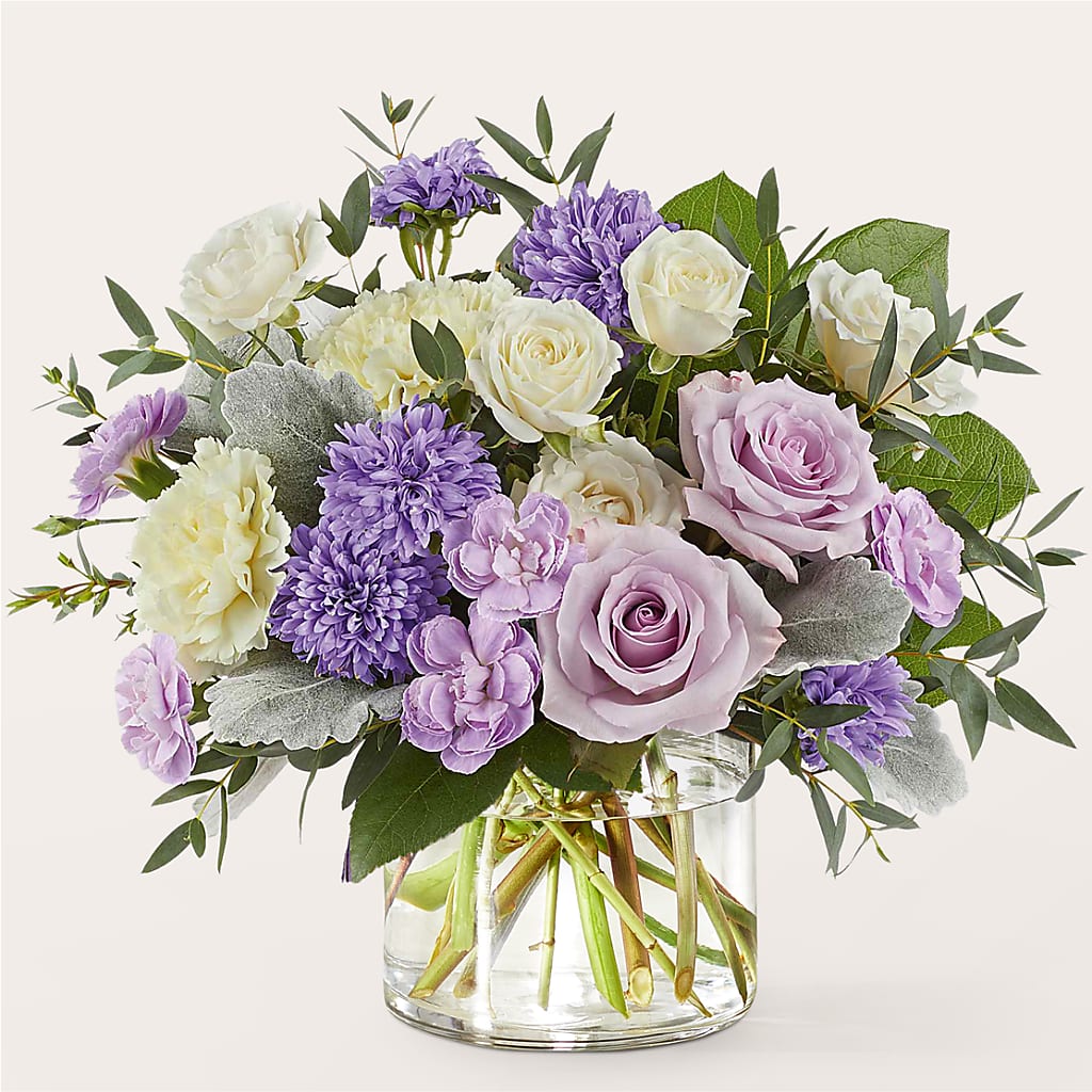 Stardust Bouquet –  Russ, Lincoln NE