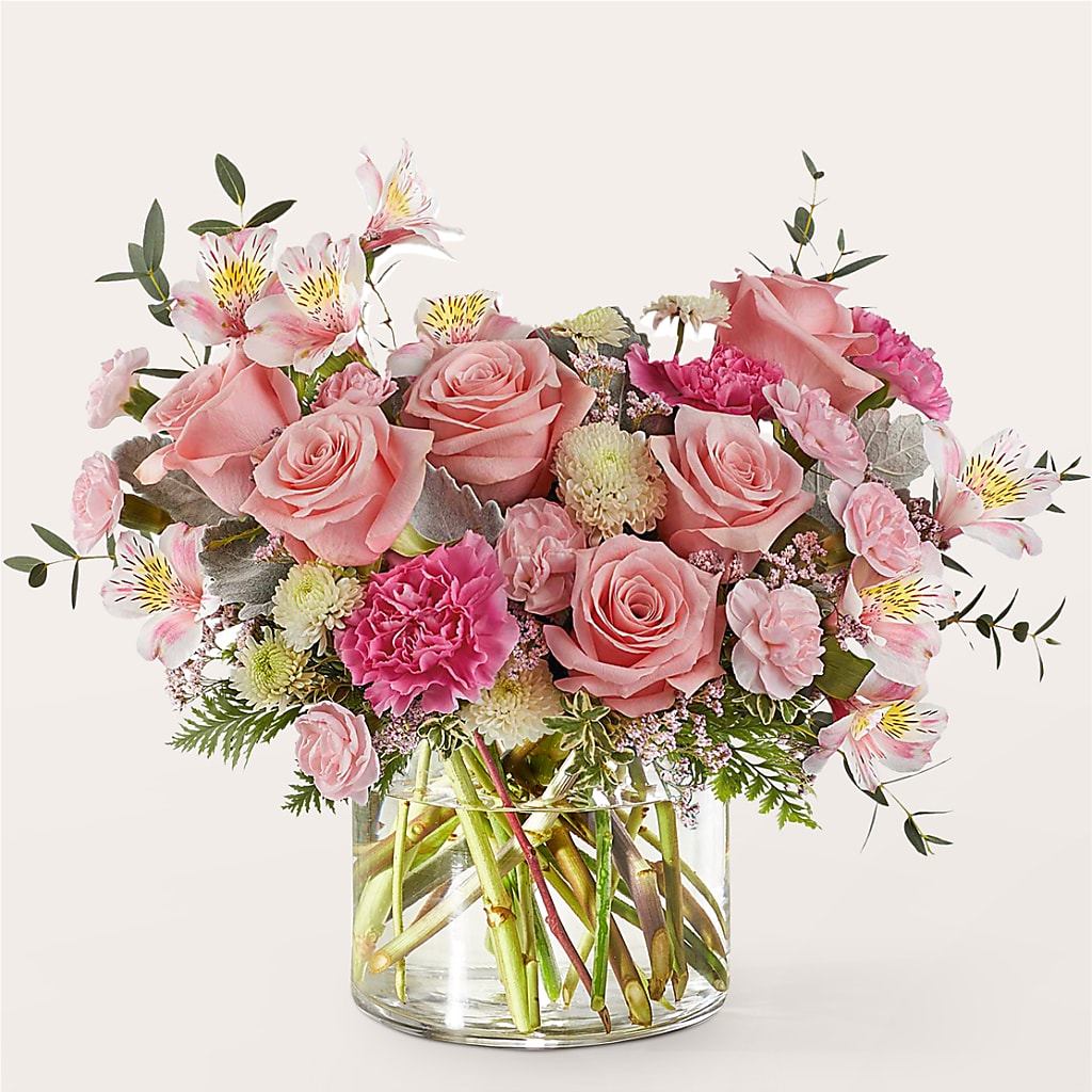 The Treehouse Bouquet –  Russ, Lincoln NE