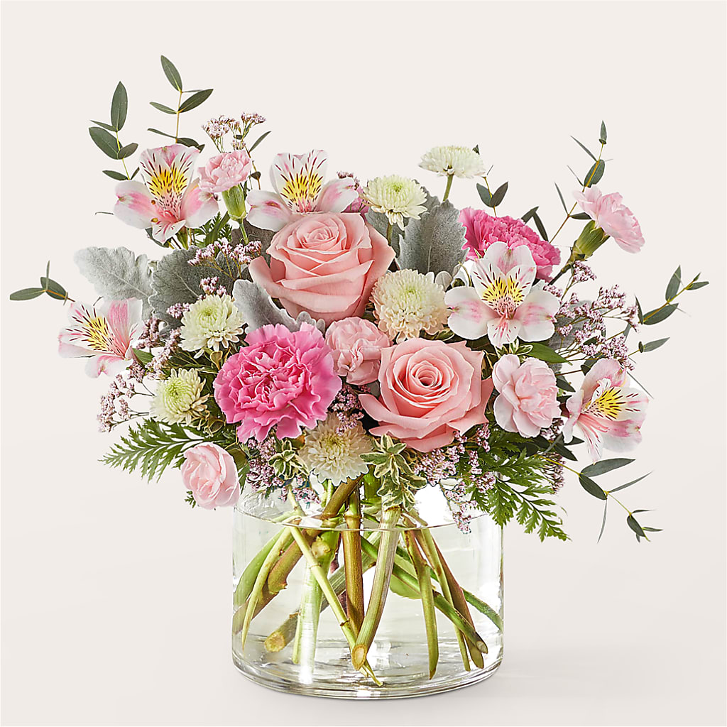 The Treehouse Bouquet –  Russ, Lincoln NE