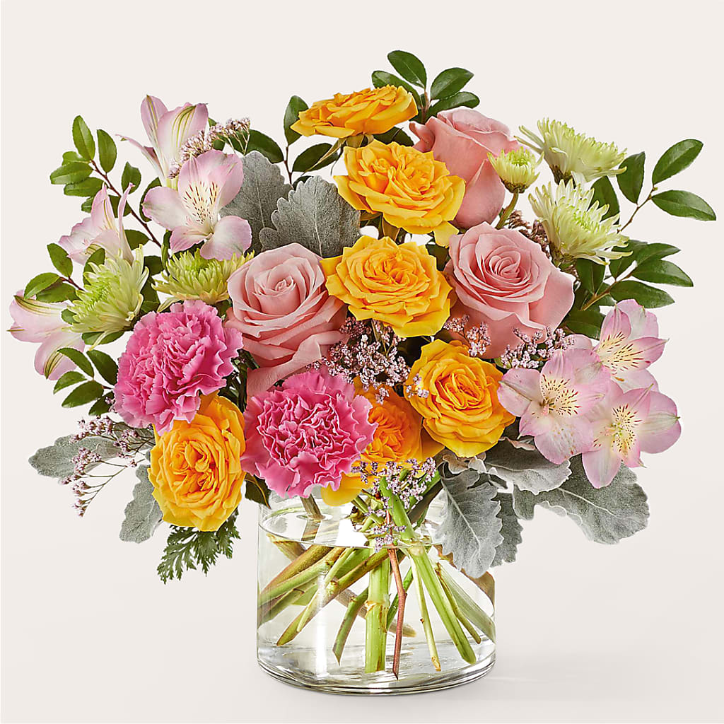 Mai Tai Bouquet –  Russ, Lincoln NE