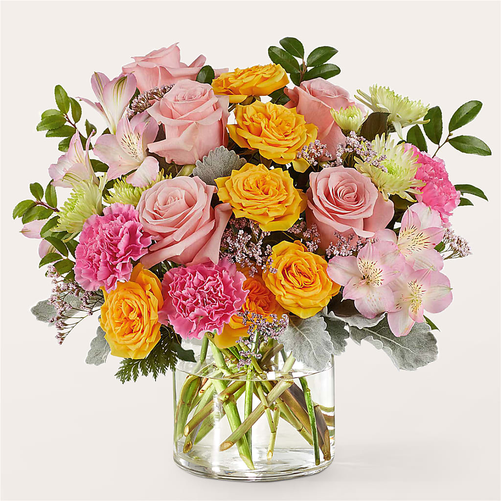 Mai Tai Bouquet –  Russ, Lincoln NE