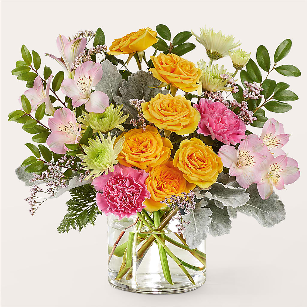 Mai Tai Bouquet –  Russ, Lincoln NE