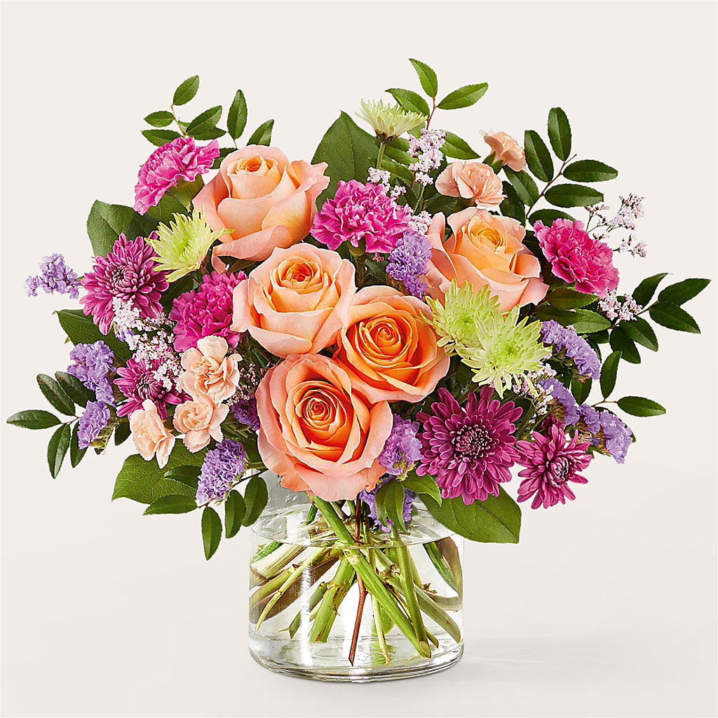 Effervescence Bouquet –  Russ, Lincoln NE
