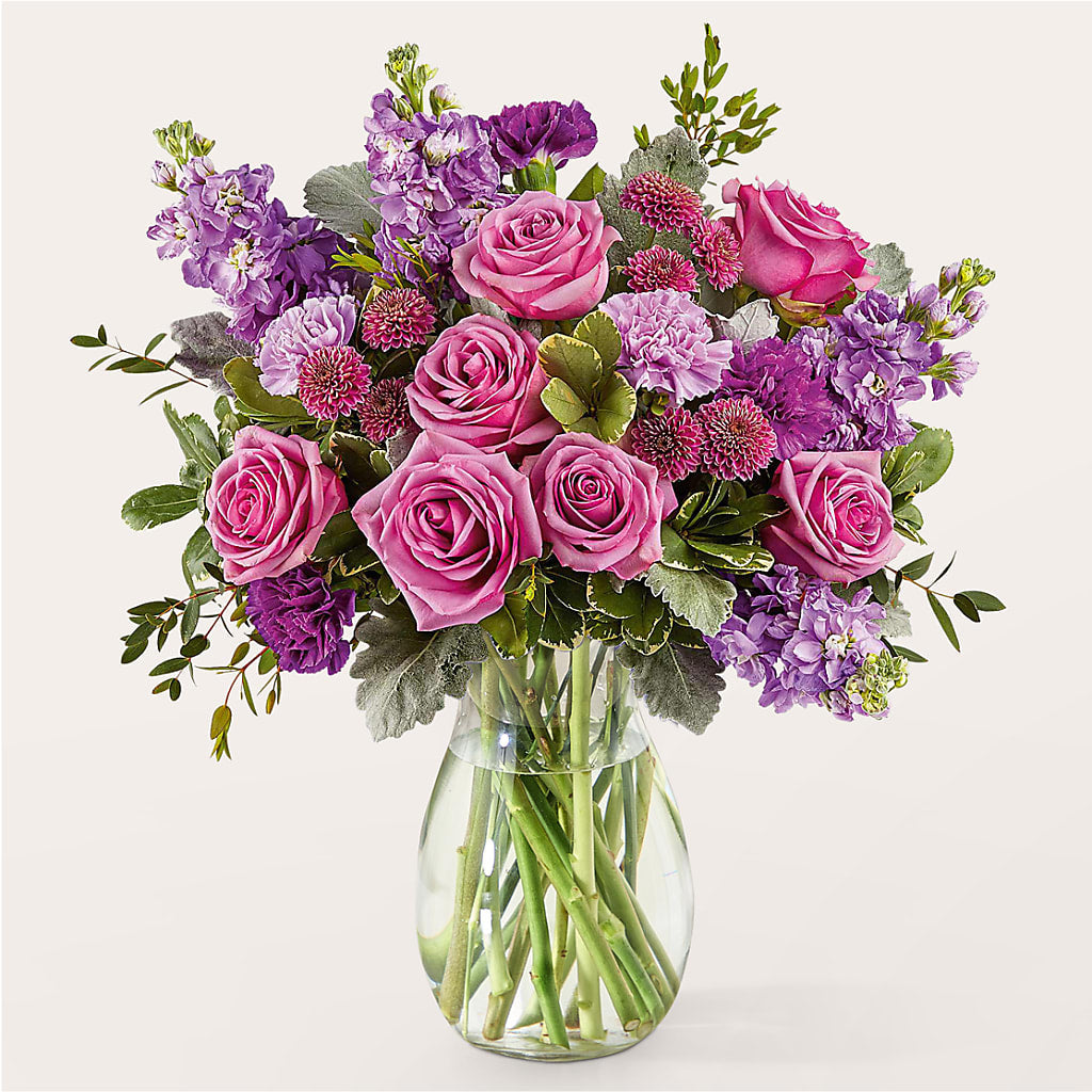 A Love Story Bouquet –  Russ, Lincoln NE