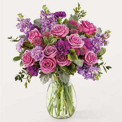 A Love Story Bouquet –  Russ, Lincoln NE