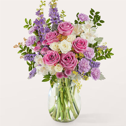Lucky Me Bouquet –  Russ, Lincoln NE