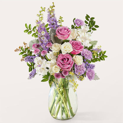 Lucky Me Bouquet –  Russ, Lincoln NE
