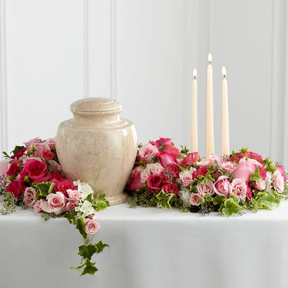 Remembrance Arrangement –  Russ, Lincoln NE