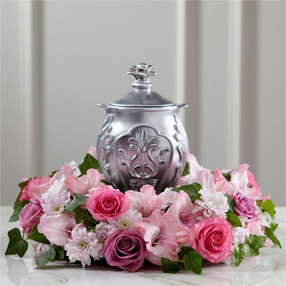 Glorious Tribute Arrangement –  Russ, Lincoln NE