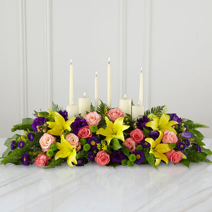 Forever Arrangement –  Russ, Lincoln NE