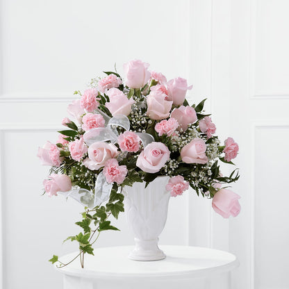Deepest Sympathy Arrangement –  Russ, Lincoln NE