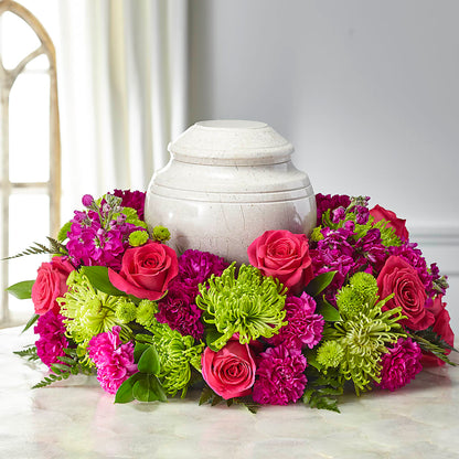Hopeful Blessings Cremation Adornment –  Russ, Lincoln NE
