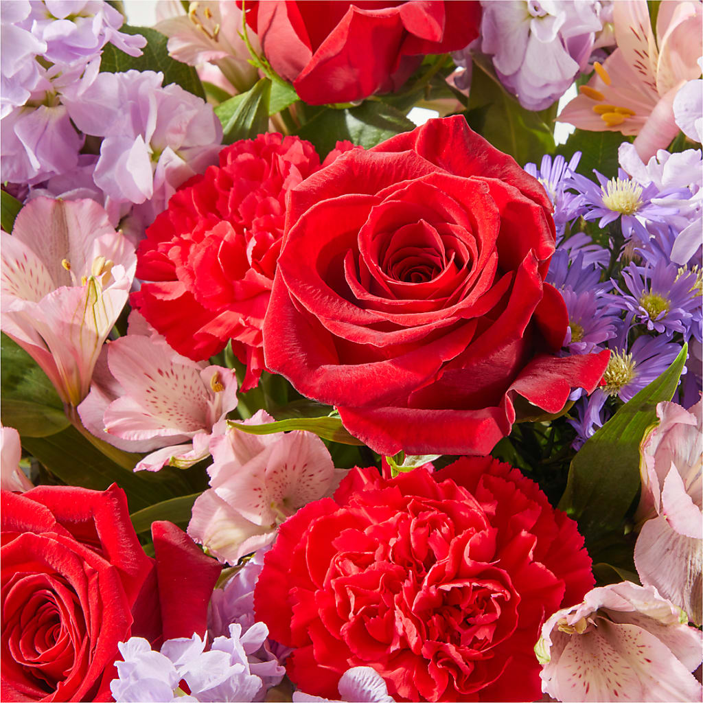 Your Majesty Bouquet –  Russ, Lincoln NE