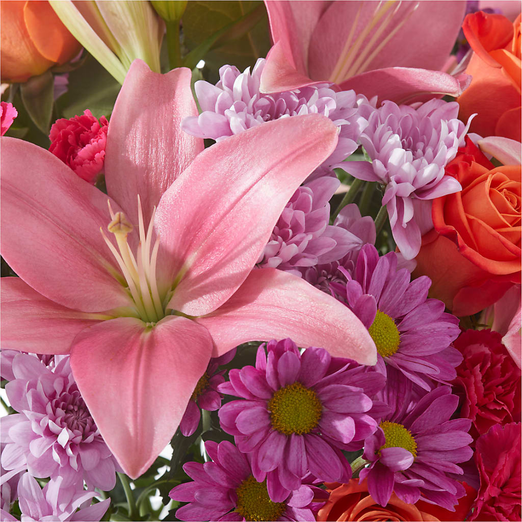 One and Only Bouquet –  Russ, Lincoln NE