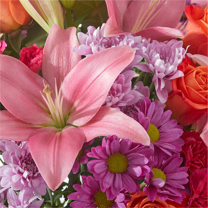 One and Only Bouquet –  Russ, Lincoln NE