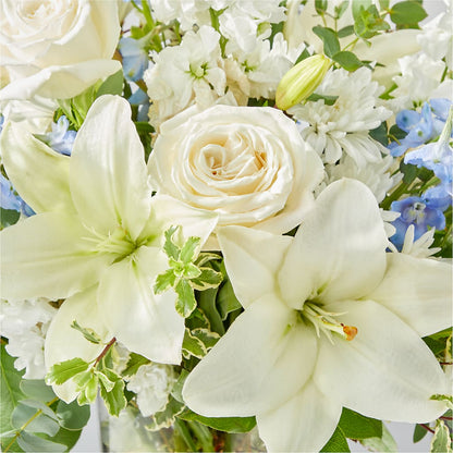 Peace of Mind Bouquet –  Russ, Lincoln NE