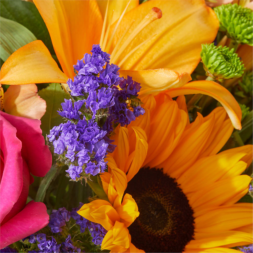 Joyful Bouquet –  Russ, Lincoln NE