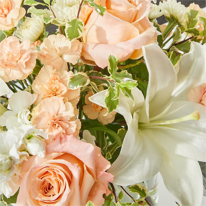 Darling Bouquet –  Russ, Lincoln NE