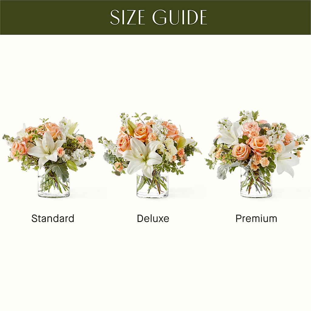 Darling Bouquet –  Russ, Lincoln NE