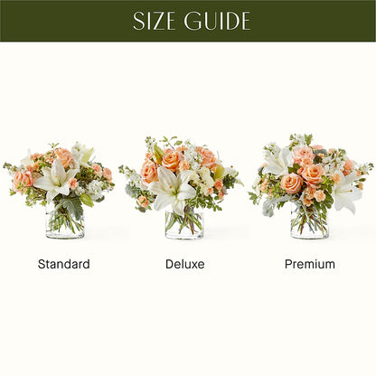 Darling Bouquet –  Russ, Lincoln NE