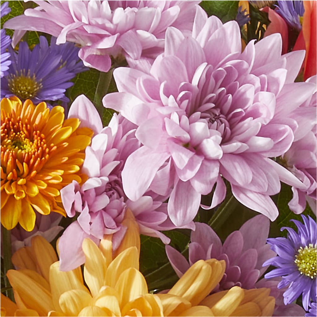 Countryside Bouquet –  Russ, Lincoln NE