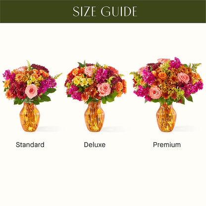 Countryside Bouquet –  Russ, Lincoln NE