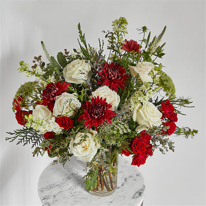 Favorite Traditions Bouquet –  Russ, Lincoln NE