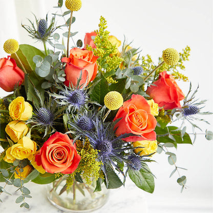 Disco Bouquet –  Russ, Lincoln NE