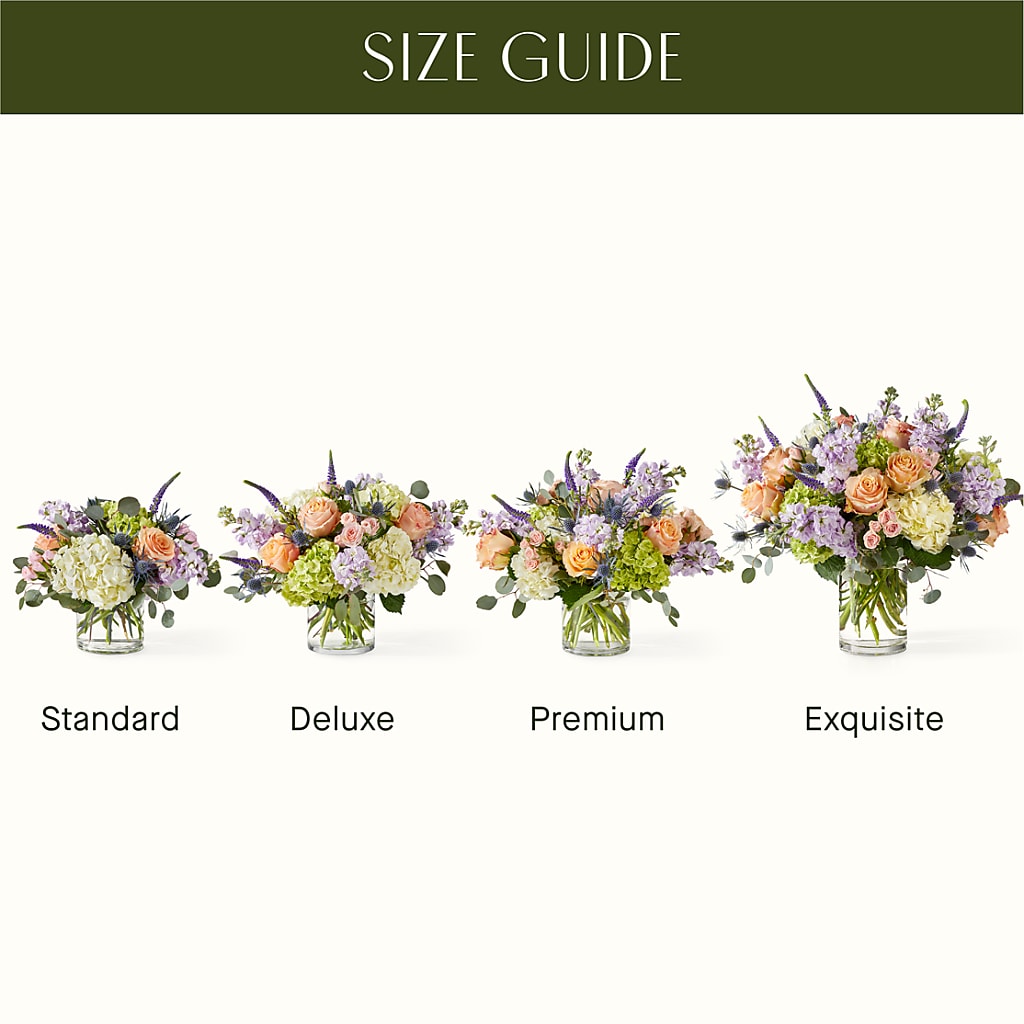 Porch Swing Bouquet –  Russ, Lincoln NE