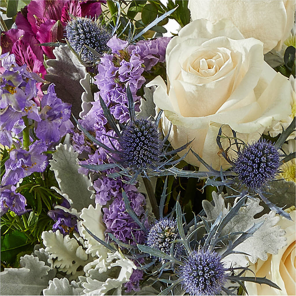 Shooting Star Bouquet –  Russ, Lincoln NE