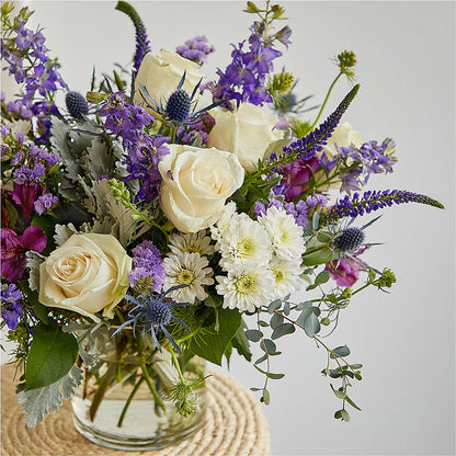 Shooting Star Bouquet –  Russ, Lincoln NE