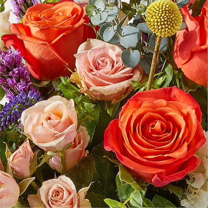 The Standout Bouquet –  Russ, Lincoln NE