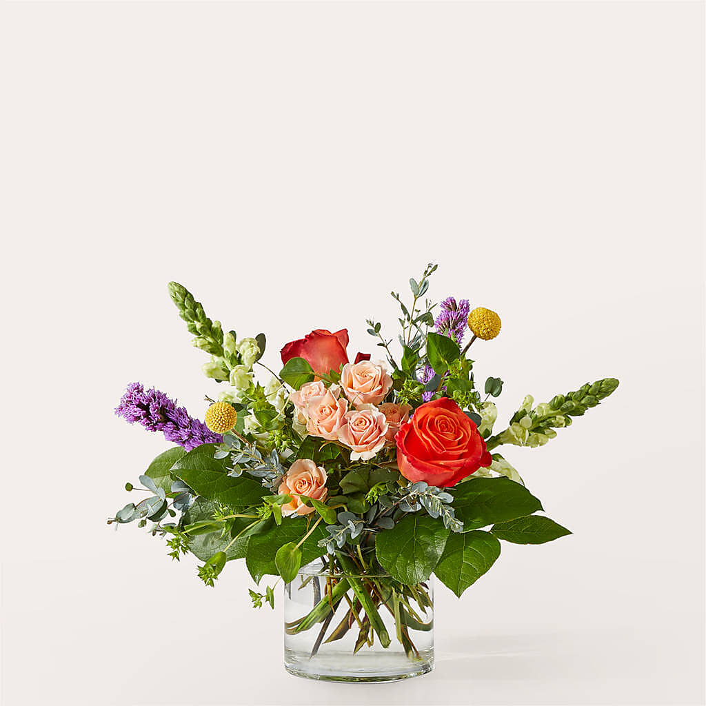 The Standout Bouquet –  Russ, Lincoln NE