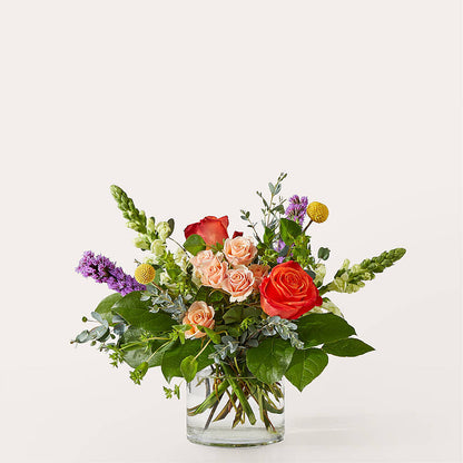 The Standout Bouquet –  Russ, Lincoln NE
