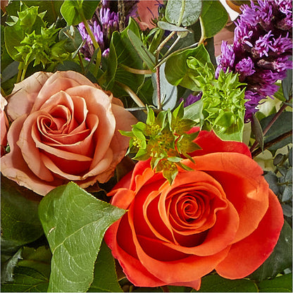 The Standout Bouquet –  Russ, Lincoln NE