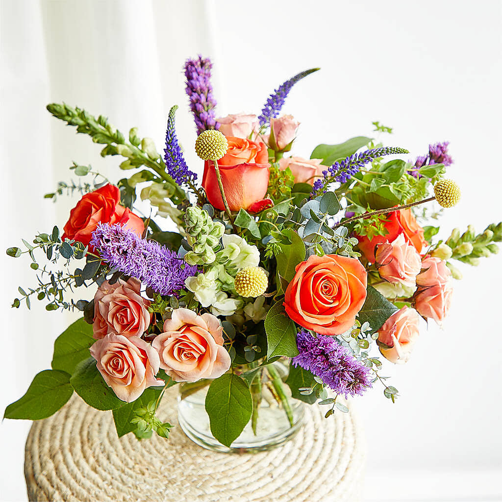 The Standout Bouquet –  Russ, Lincoln NE