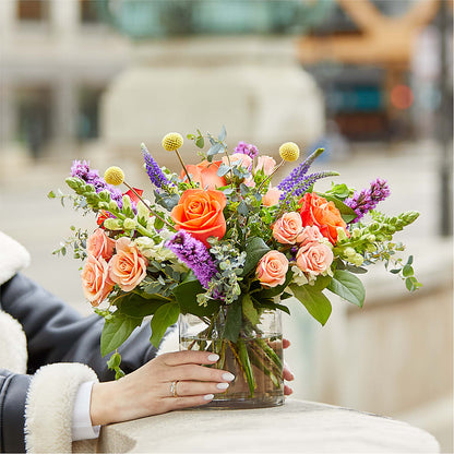 The Standout Bouquet –  Russ, Lincoln NE