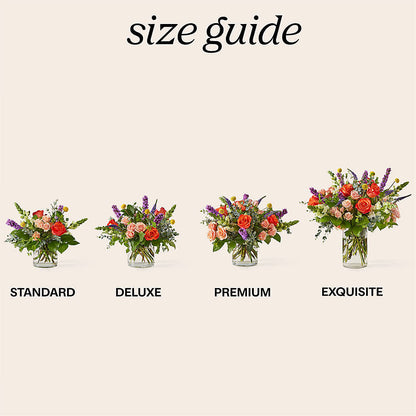The Standout Bouquet –  Russ, Lincoln NE