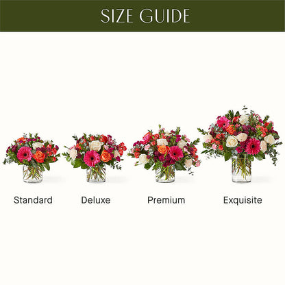 Smell the Roses Bouquet –  Russ, Lincoln NE
