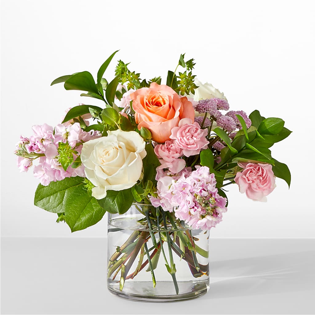 French Market Bouquet –  Russ, Lincoln NE